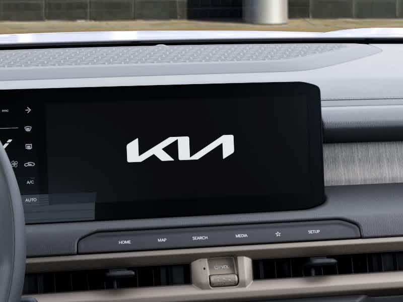 new 2027 Kia Telluride car, priced at $56,095