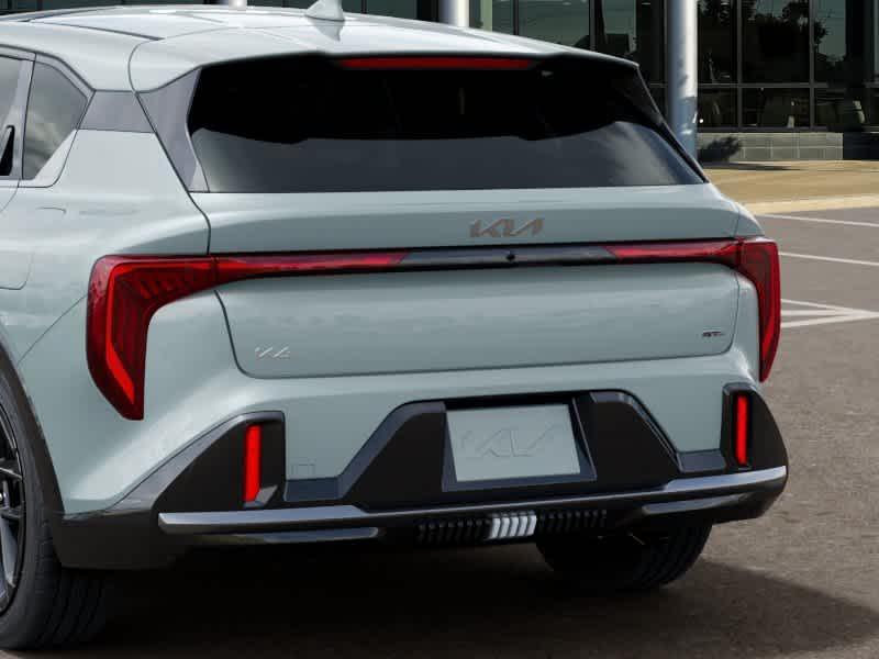 new 2026 Kia K4 car, priced at $29,059