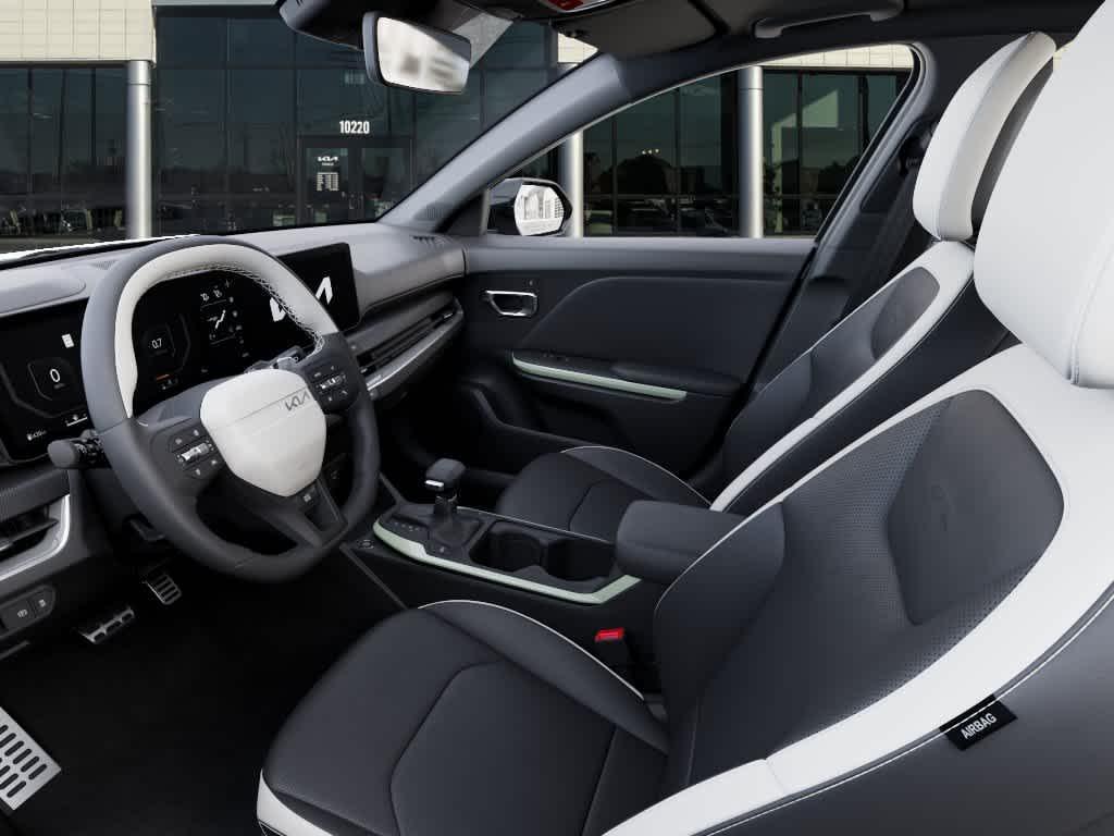 new 2026 Kia K4 car, priced at $29,059