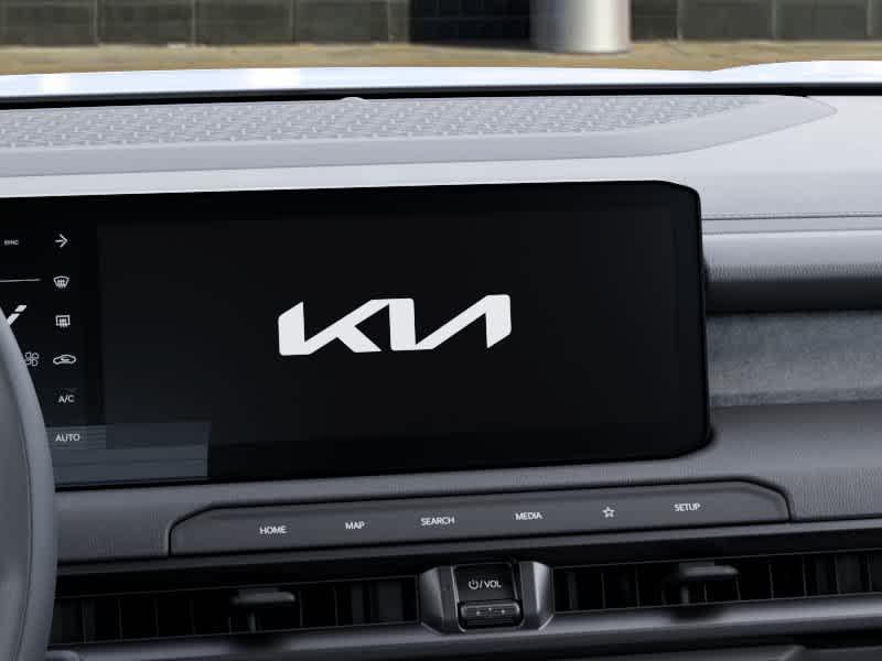new 2027 Kia Telluride car, priced at $49,575