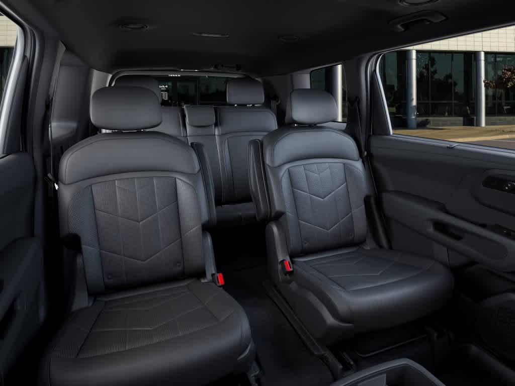 new 2027 Kia Telluride car, priced at $49,575