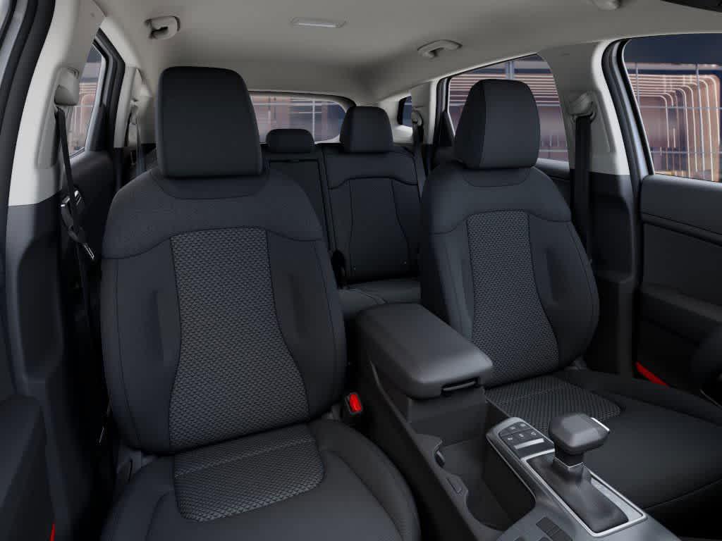 new 2026 Kia Sportage car, priced at $29,195