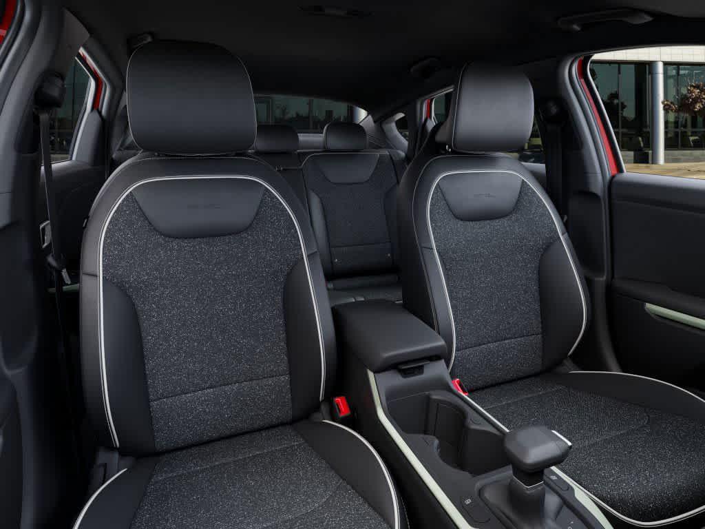 new 2025 Kia K4 car, priced at $24,154