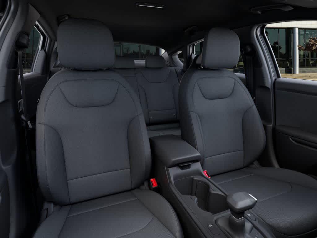 new 2026 Kia K4 car, priced at $24,135