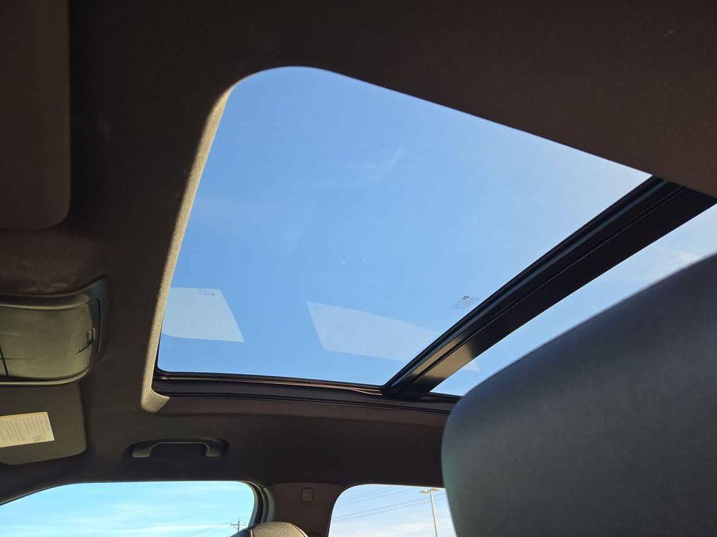 used 2023 Chevrolet Blazer car, priced at $32,193