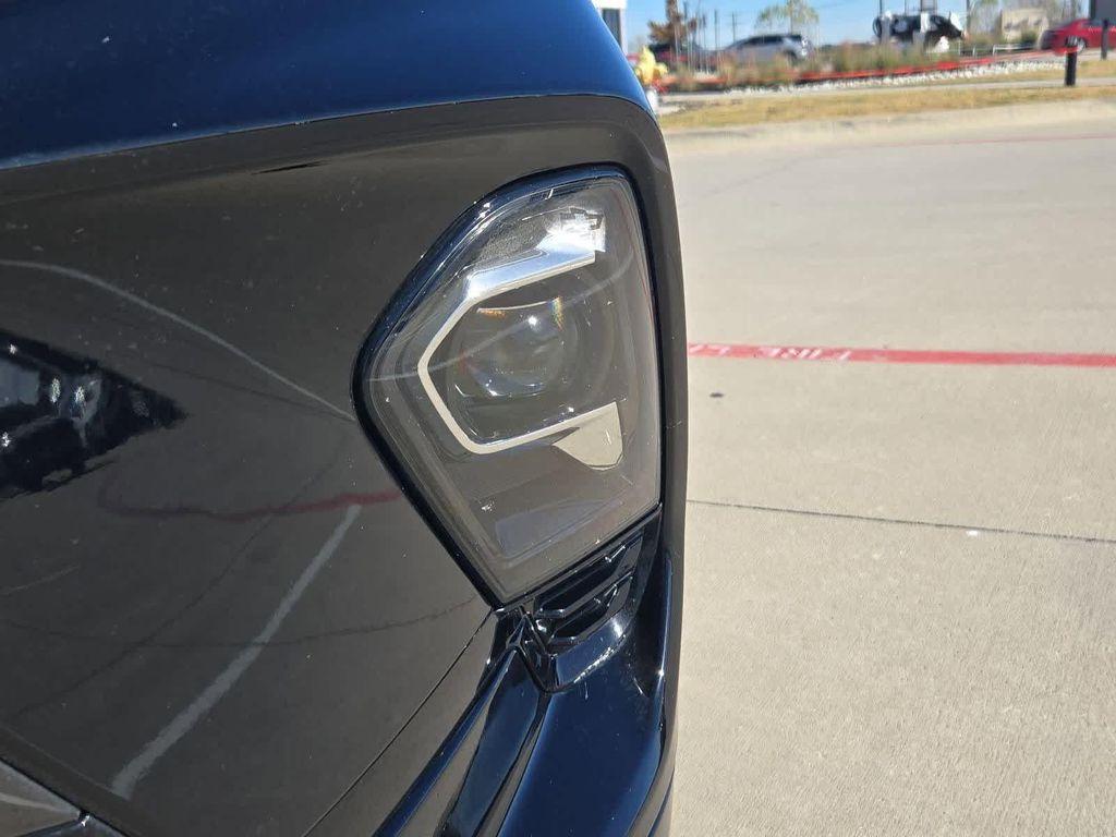 used 2023 Chevrolet Blazer car, priced at $32,193