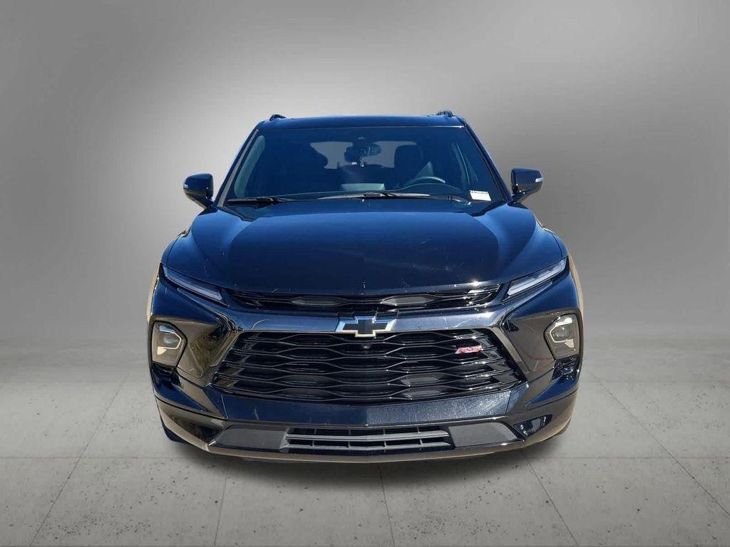 used 2023 Chevrolet Blazer car, priced at $32,193