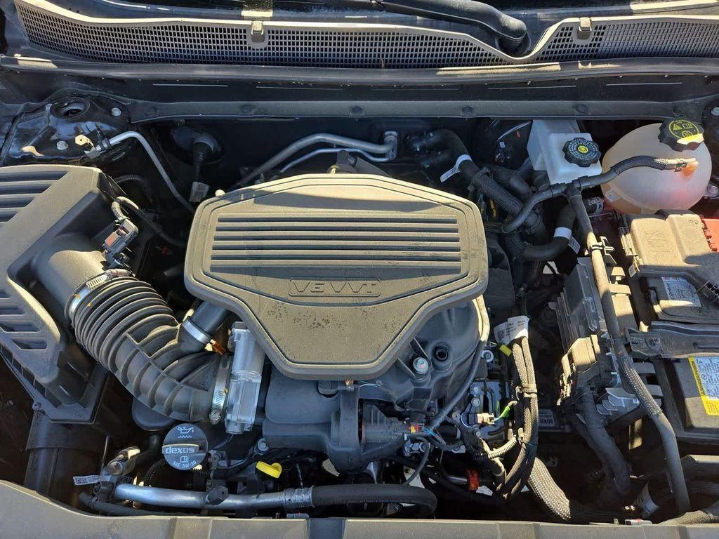 used 2023 Chevrolet Blazer car, priced at $32,193