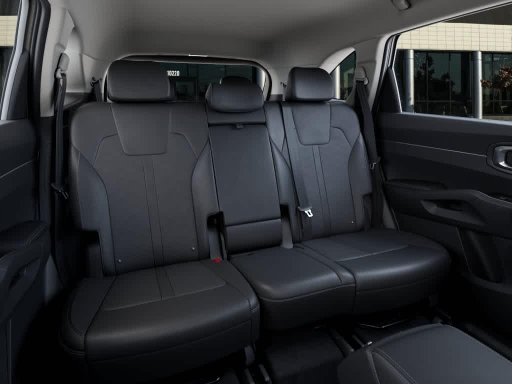 new 2026 Kia Sorento car, priced at $35,589