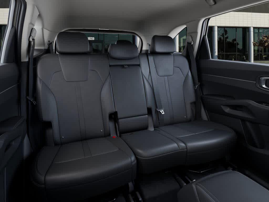 new 2026 Kia Sorento car, priced at $34,353