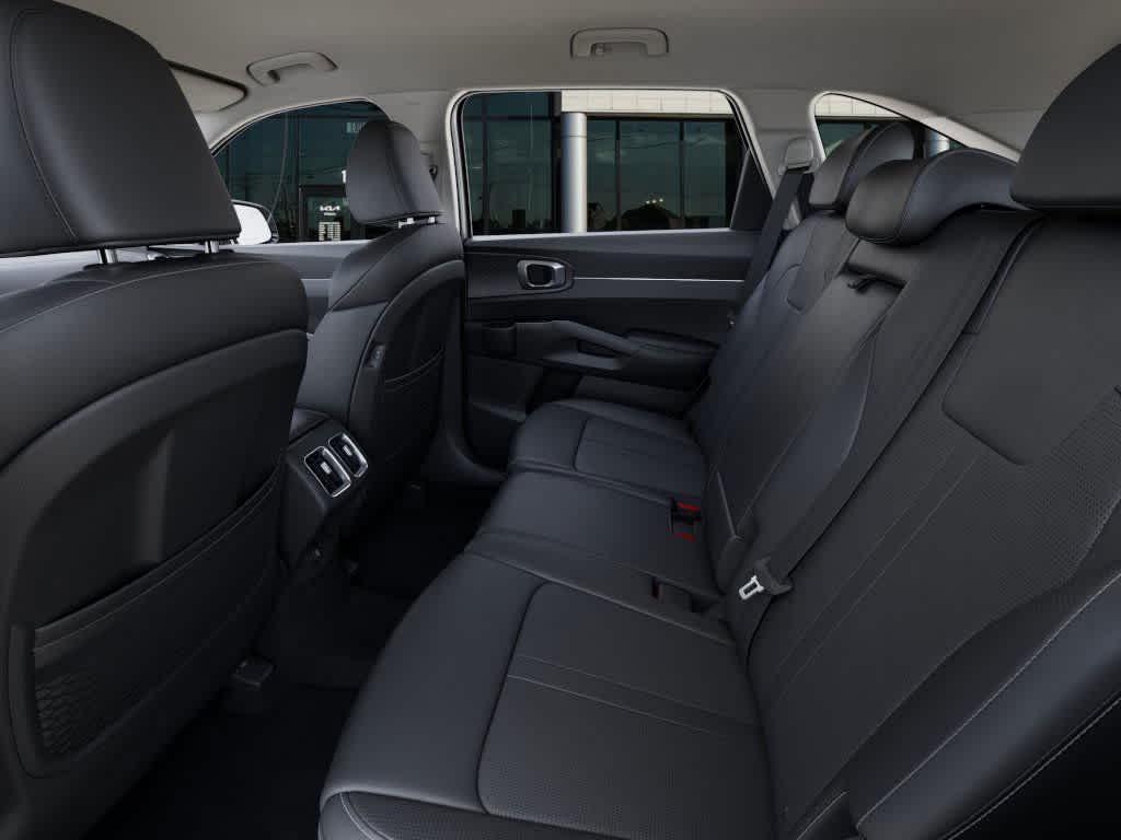 new 2026 Kia Sorento car, priced at $34,353