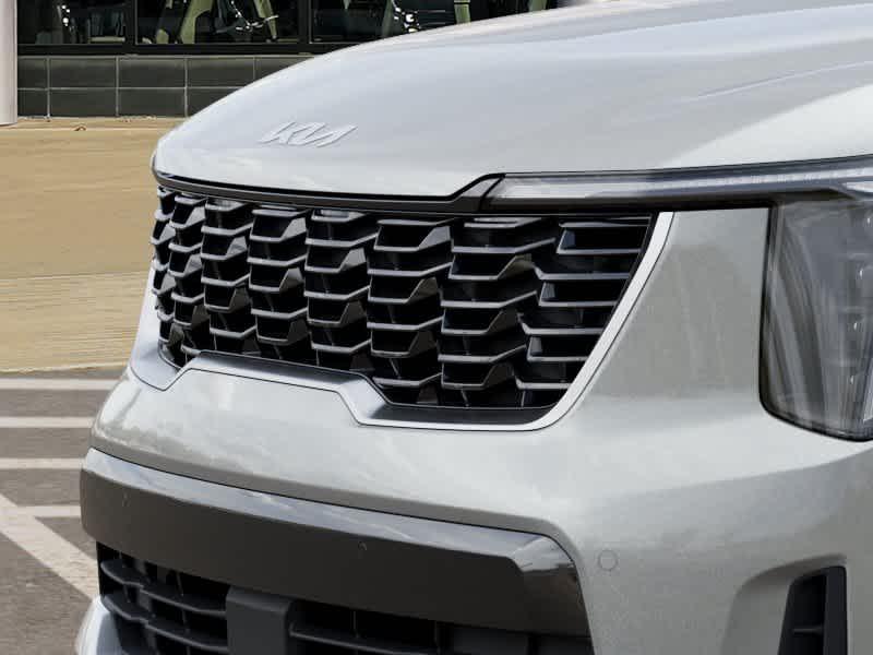 new 2026 Kia Sorento car, priced at $35,589
