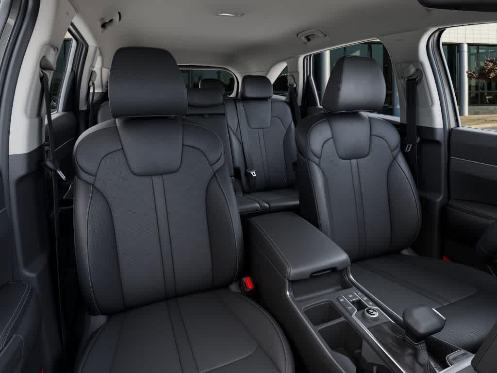 new 2026 Kia Sorento car, priced at $34,353