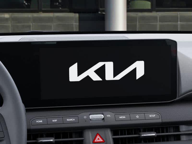 new 2026 Kia K4 car, priced at $24,004
