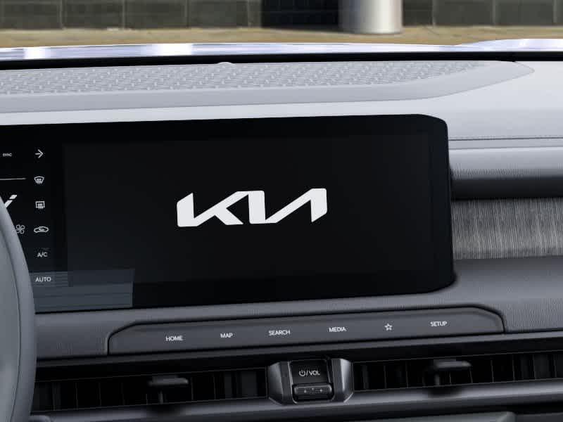 new 2027 Kia Telluride car, priced at $59,425