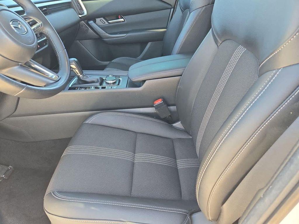 used 2024 Mazda CX-50 car, priced at $25,698