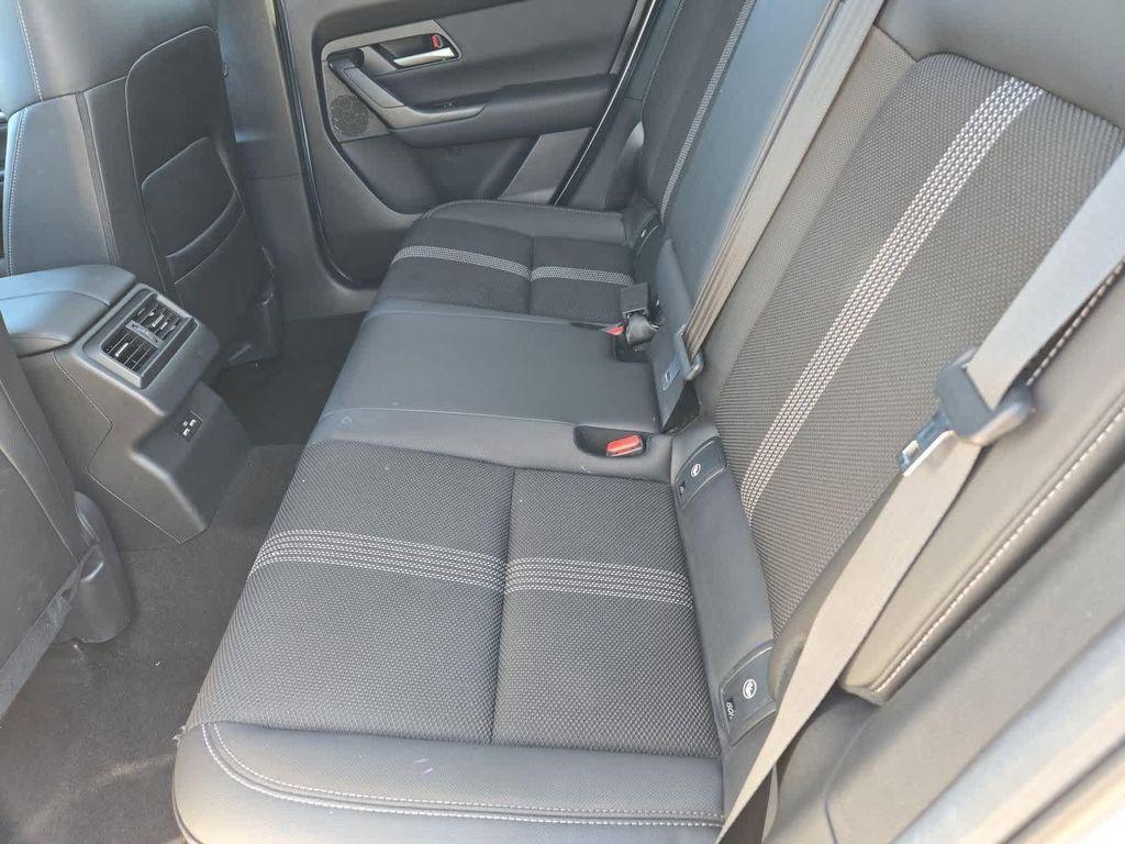 used 2024 Mazda CX-50 car, priced at $25,698