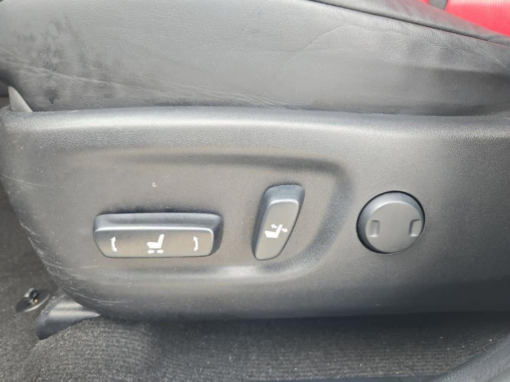 used 2018 Lexus NX 300 car, priced at $23,092