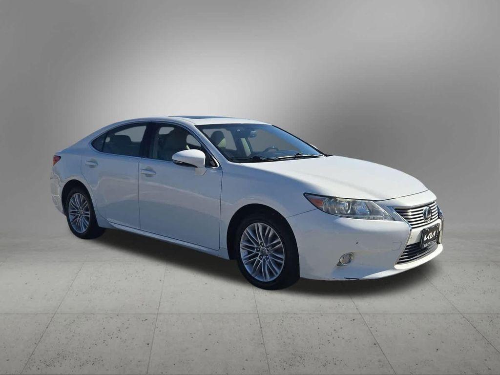used 2013 Lexus ES 350 car, priced at $13,994