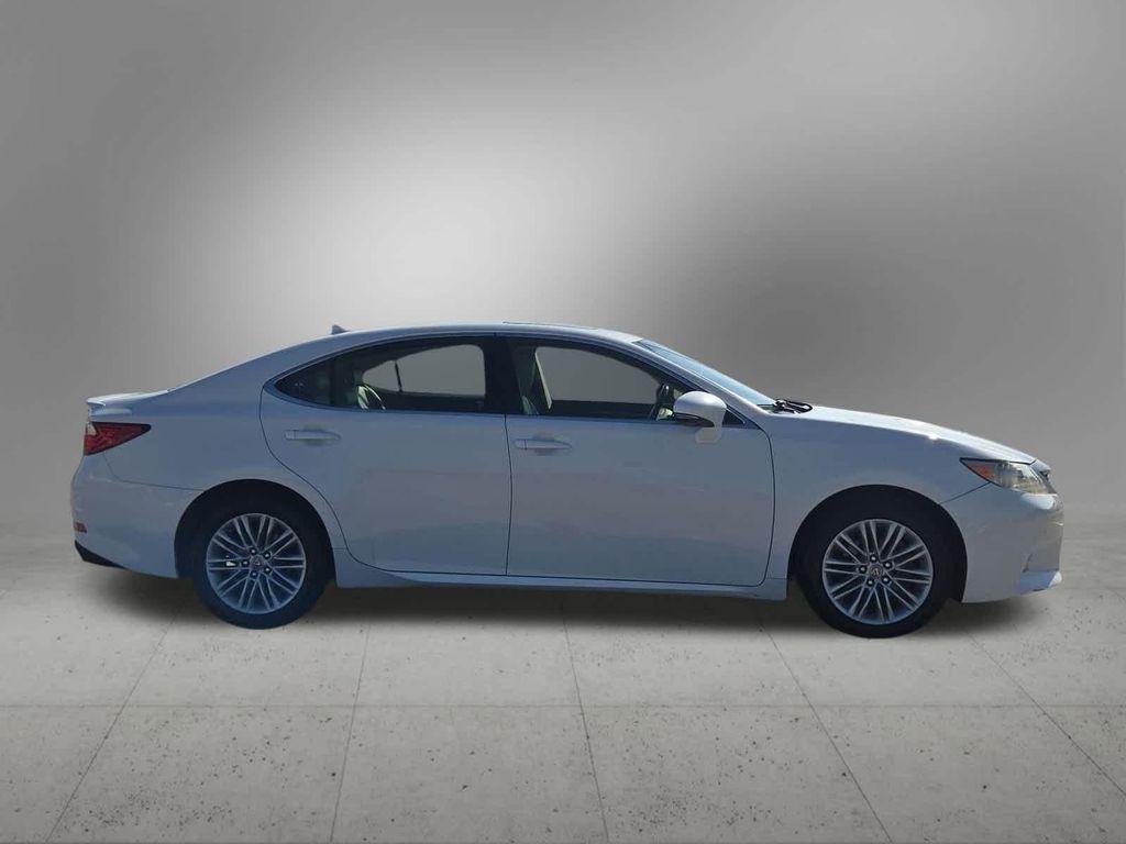 used 2013 Lexus ES 350 car, priced at $13,994