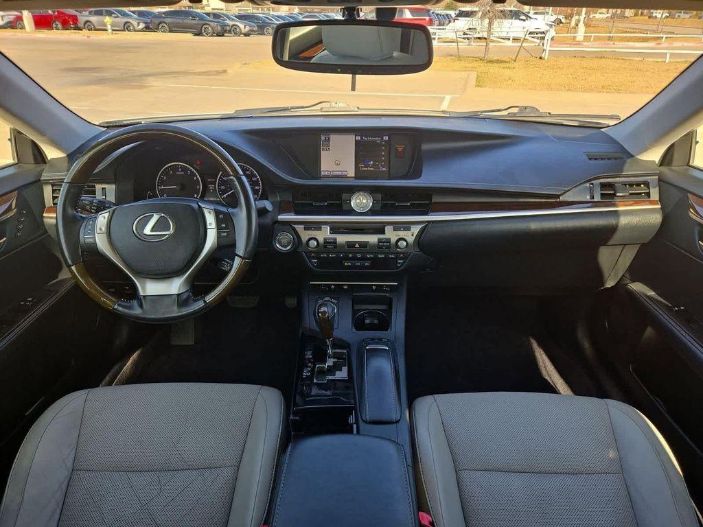 used 2013 Lexus ES 350 car, priced at $13,994