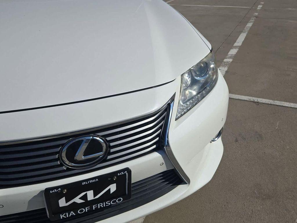 used 2013 Lexus ES 350 car, priced at $13,994