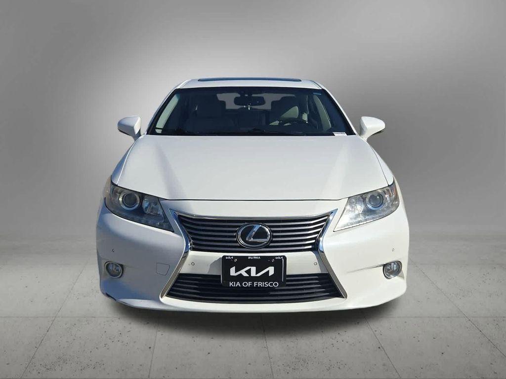 used 2013 Lexus ES 350 car, priced at $13,994