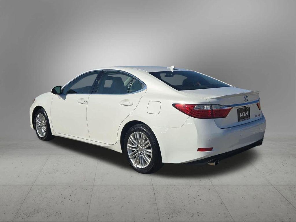 used 2013 Lexus ES 350 car, priced at $13,994