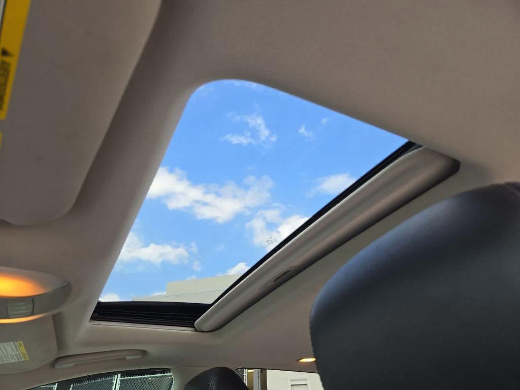 used 2015 INFINITI QX60 car, priced at $9,792
