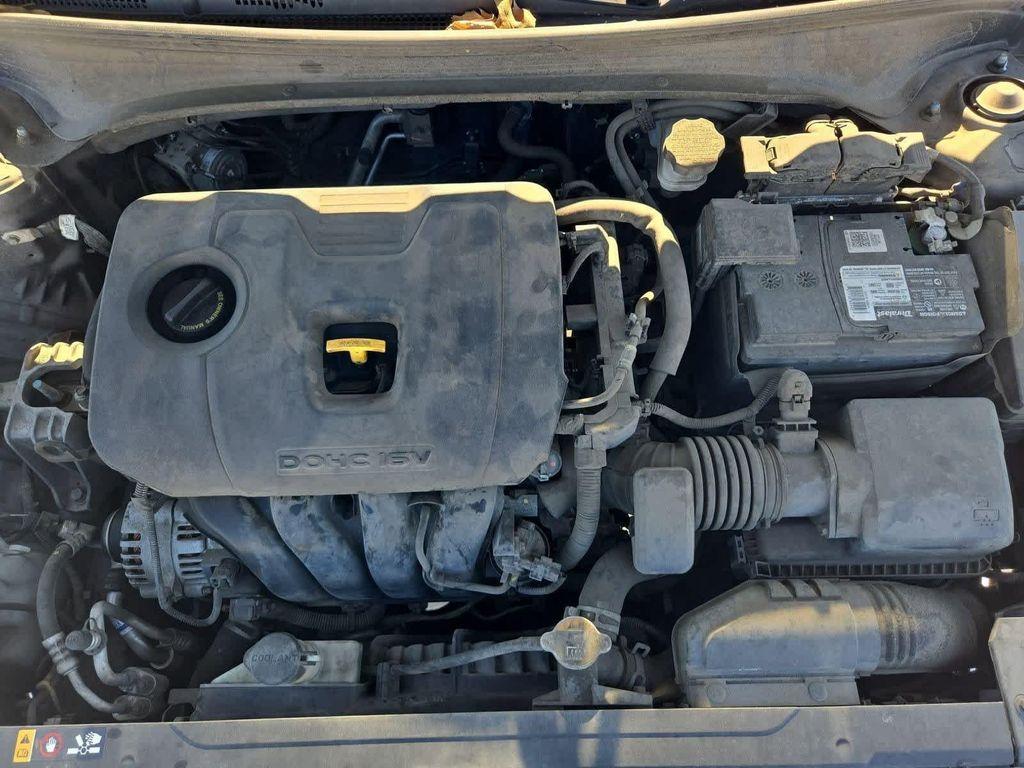 used 2020 Kia Forte car, priced at $12,594