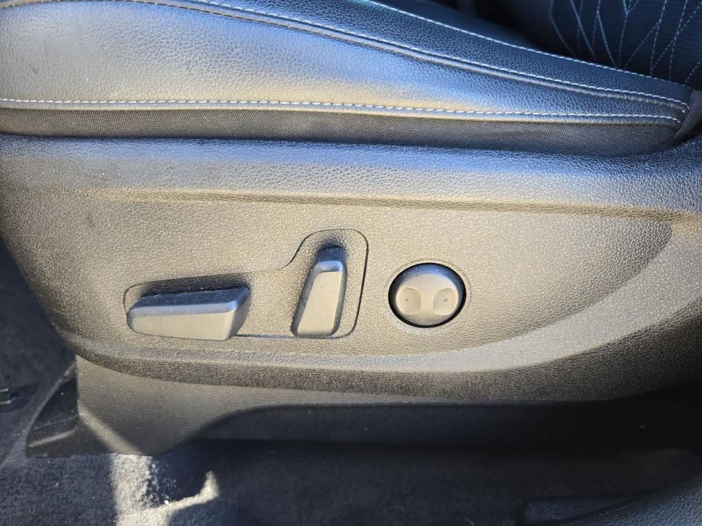 used 2023 Kia Telluride car, priced at $33,994