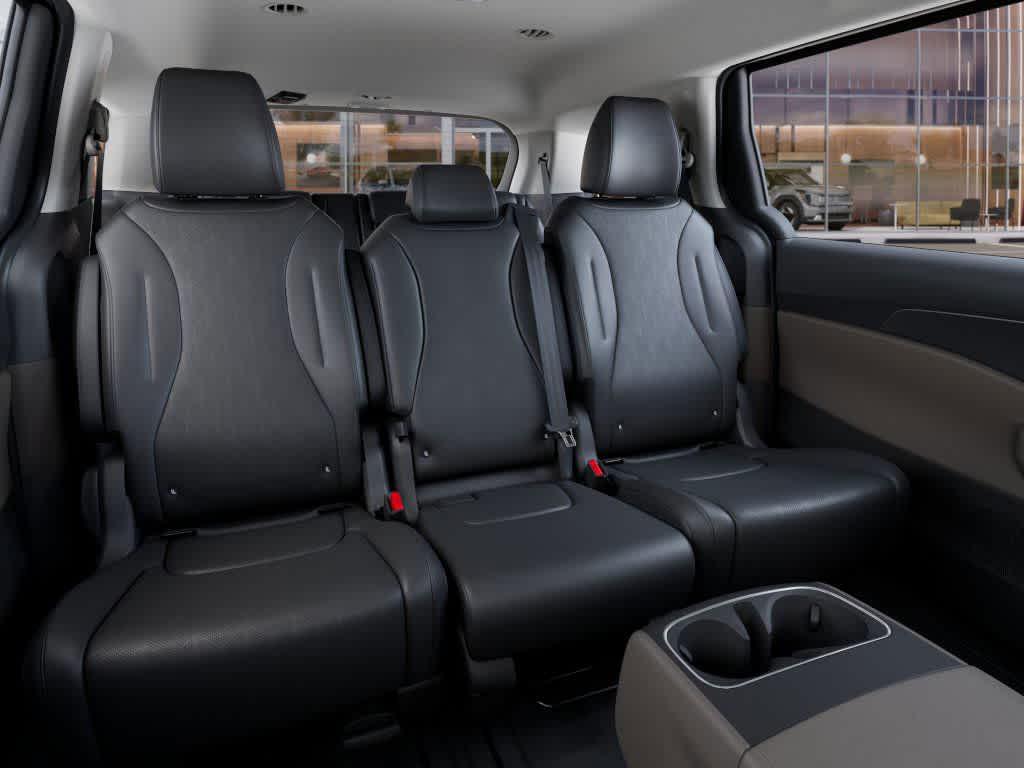 new 2026 Kia Carnival car, priced at $39,283