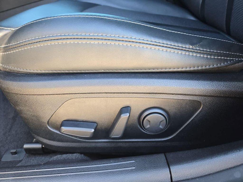 used 2023 Kia K5 car, priced at $20,696