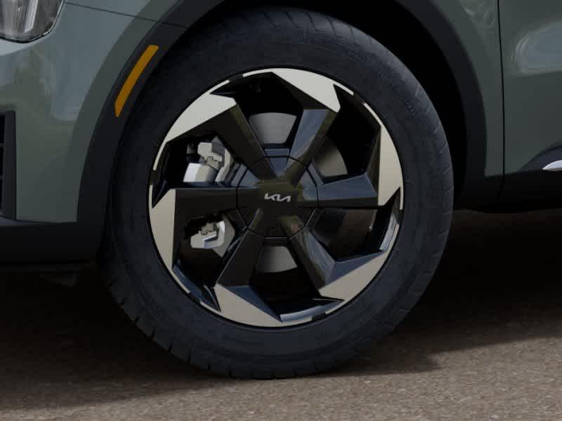 new 2026 Kia Sorento Hybrid car, priced at $37,407