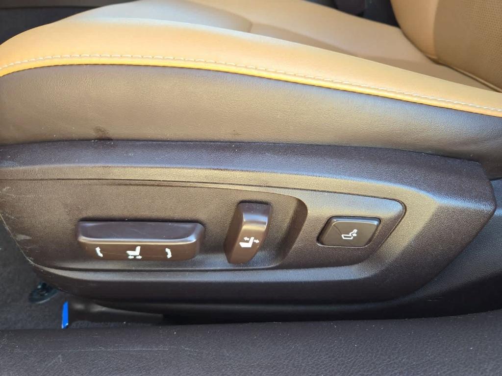 used 2017 Lexus ES 350 car, priced at $23,791