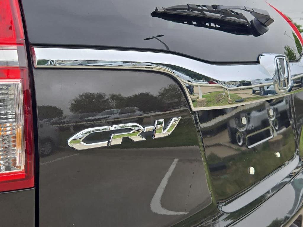 used 2016 Honda CR-V car, priced at $14,991