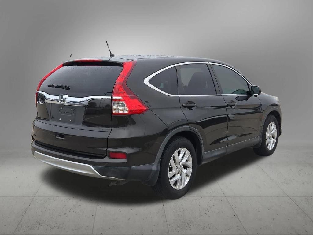 used 2016 Honda CR-V car, priced at $14,991