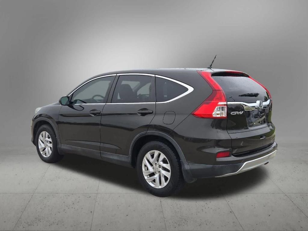 used 2016 Honda CR-V car, priced at $14,991