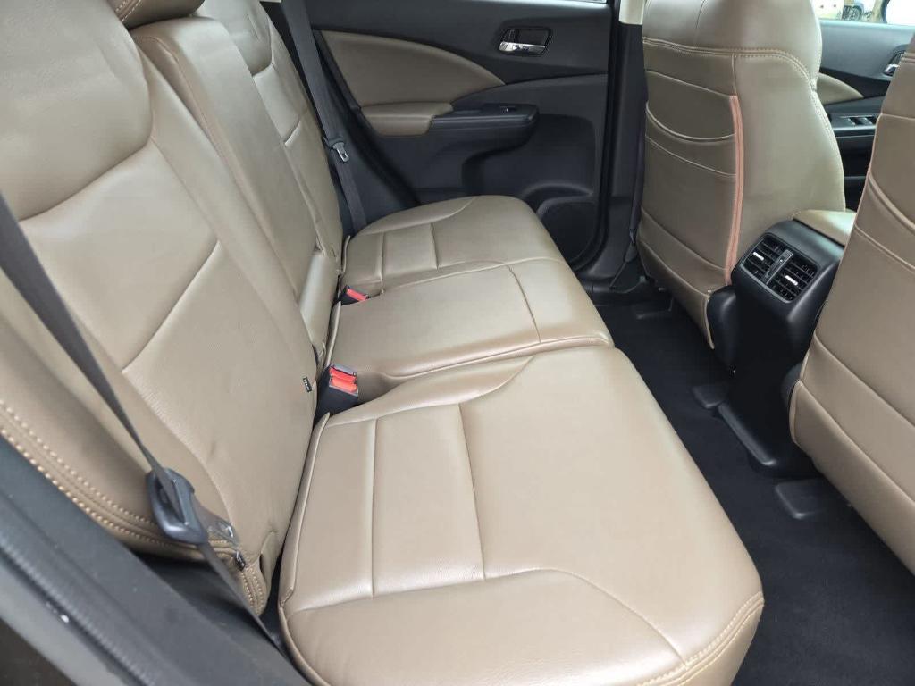 used 2016 Honda CR-V car, priced at $14,991