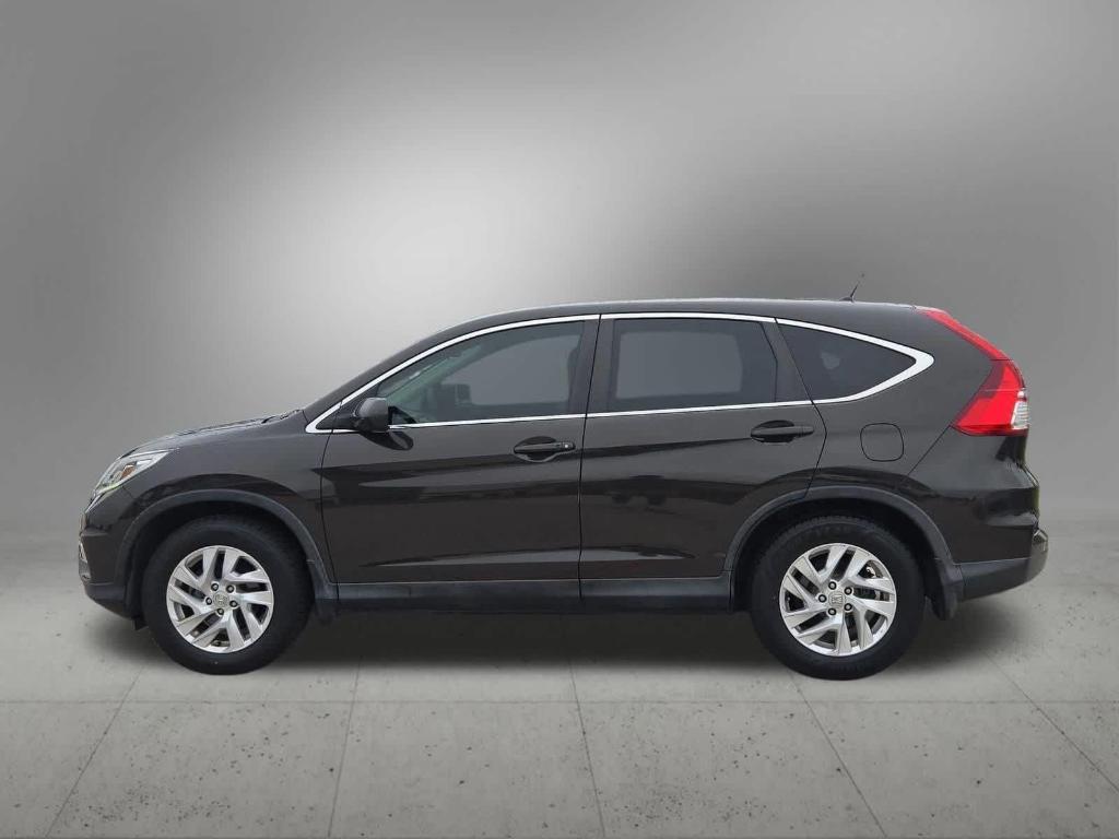 used 2016 Honda CR-V car, priced at $14,991