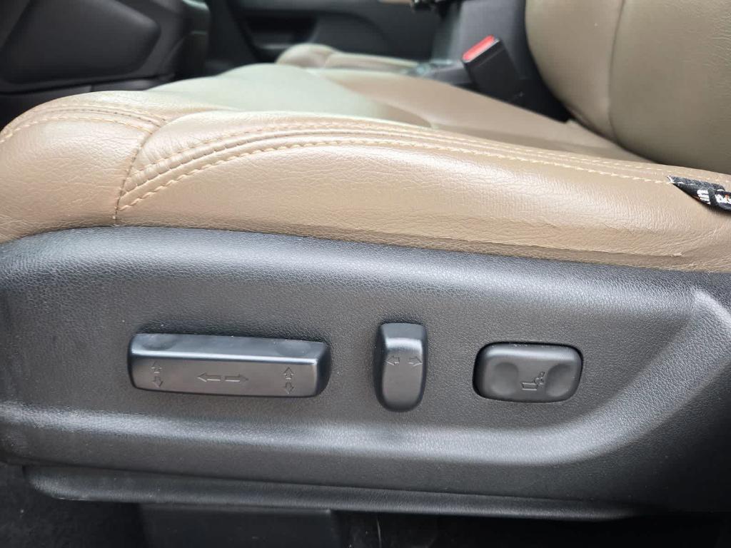 used 2016 Honda CR-V car, priced at $14,991