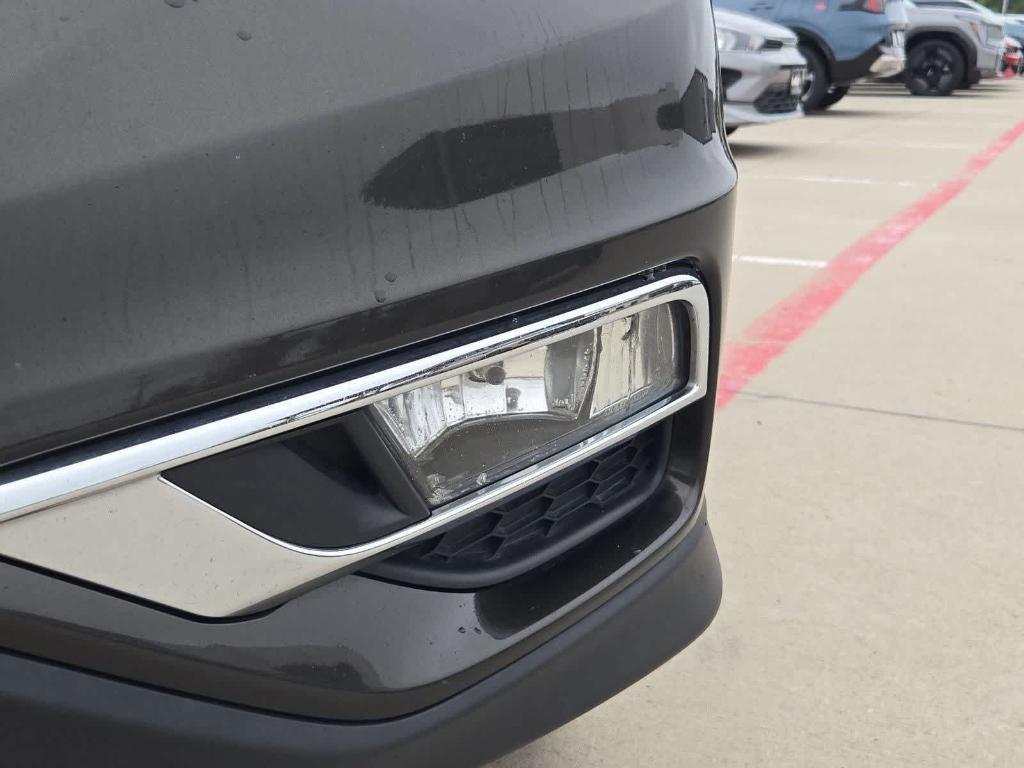 used 2016 Honda CR-V car, priced at $14,991