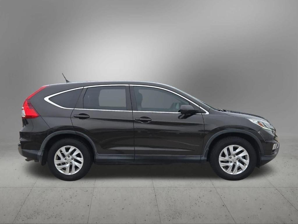 used 2016 Honda CR-V car, priced at $14,991