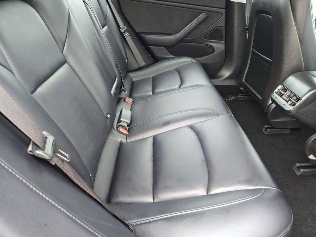 used 2018 Tesla Model 3 car, priced at $15,993