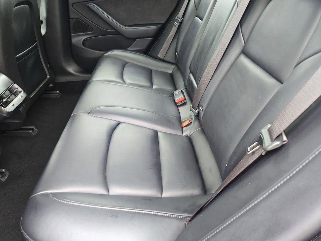 used 2018 Tesla Model 3 car, priced at $15,993