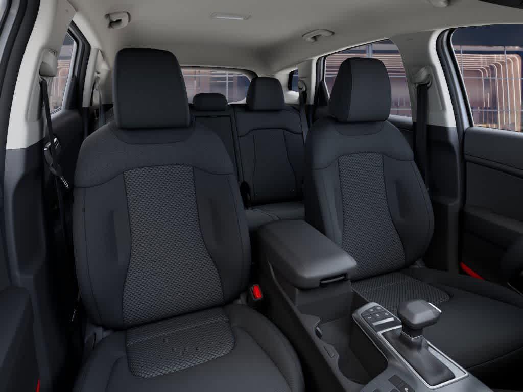 new 2026 Kia Sportage car, priced at $29,995