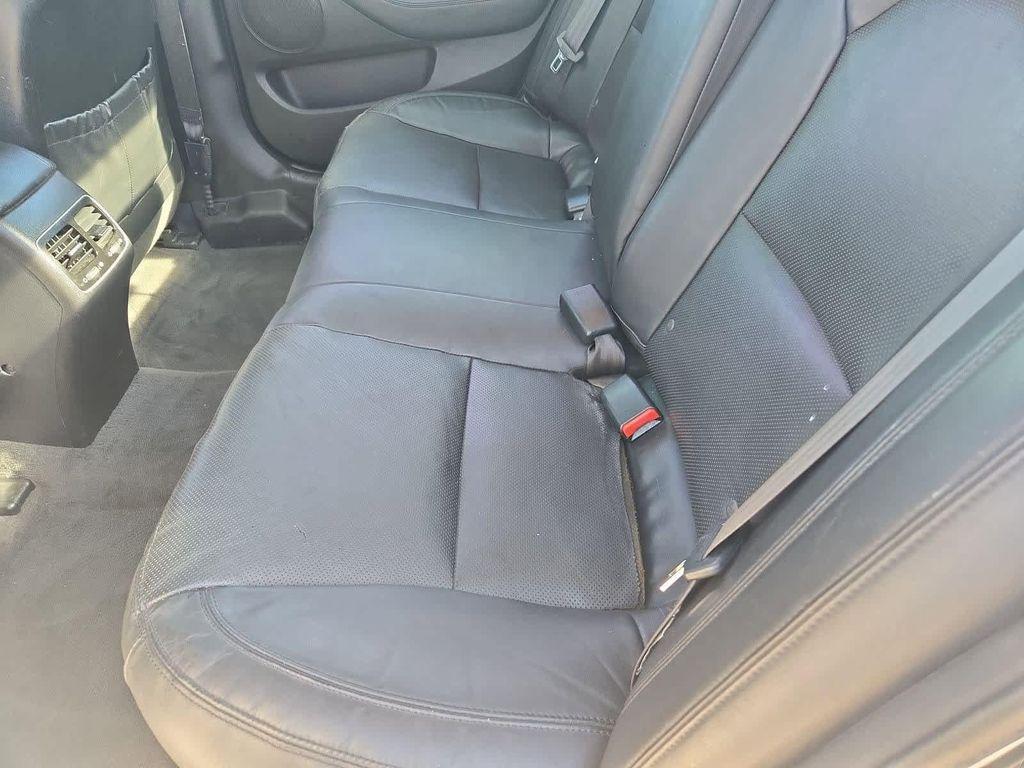 used 2016 Kia Cadenza car, priced at $6,796