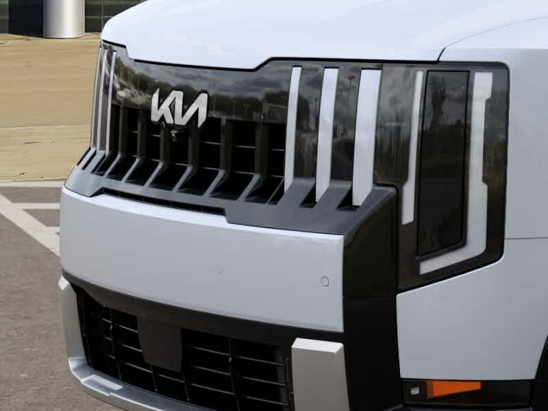 new 2027 Kia Telluride car, priced at $58,725