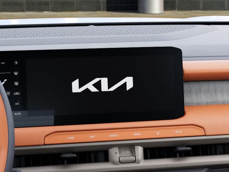 new 2027 Kia Telluride car, priced at $58,725
