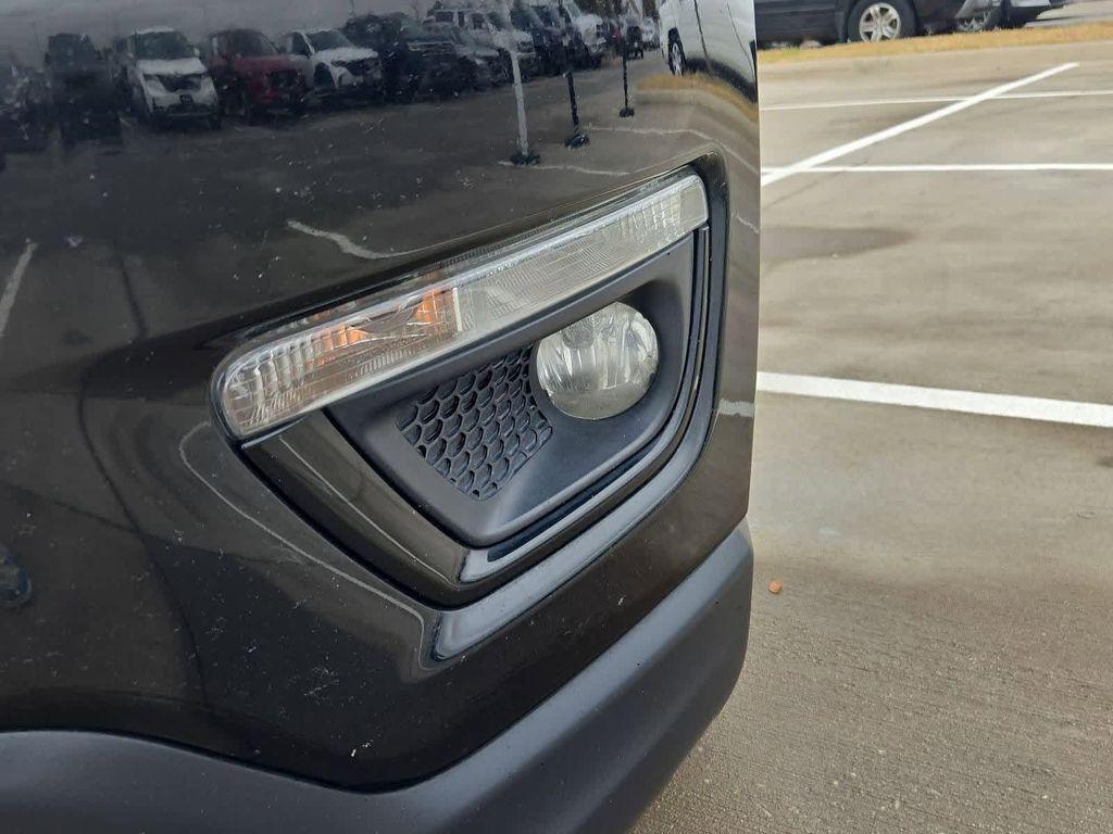 used 2019 Jeep Compass car, priced at $14,996